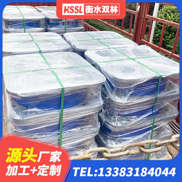 汝州市建筑隔震支座的源头工厂 汝州市LNR700建筑隔震支座生产厂家 汝州市HDR减隔震支座源头工厂 汝州市LRB1400隔震支座生产厂家 - 第7张