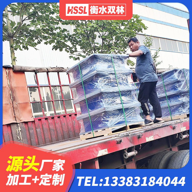 汝州市建筑铅芯橡胶隔震支座LRB700-Ⅱ源头工厂 汝州市隔震支座III型源头工厂 汝州市建筑结构抗震支座生产厂家 汝州市建筑非连续端铅芯橡胶隔震支座源头工厂 - 第2张