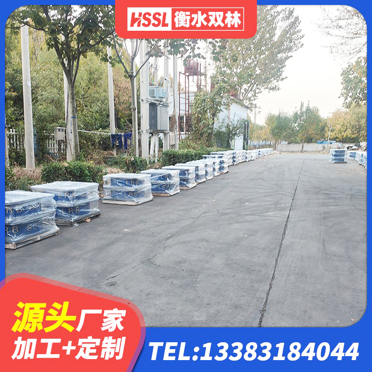 汝州市LNR800支座 汝州市LNR400天然隔震支座源头工厂 汝州市LNR1500天然隔震支座多少钱 汝州市LNR(H)D370*127隔震支座源头工厂 - 第5张