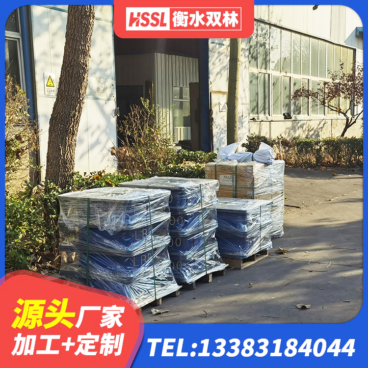 汝州市LNR700橡胶支座 汝州市成品橡胶钢板隔震支座 汝州市建筑铅芯橡胶隔震支座(LRB)厂家 汝州市LNR1000建筑隔震支座源头工厂 - 第7张
