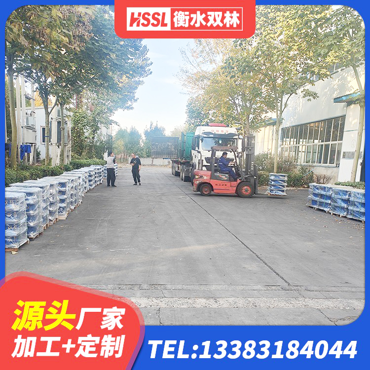 汝州市HDR800橡胶隔震支座厂家 汝州市建筑高阻泥橡胶隔震支座生产厂家 汝州市水平力分散型LNR隔震支座 汝州市建筑高承载力隔震支座源头工厂 - 第4张